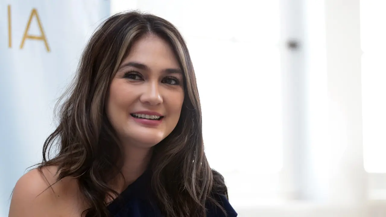 [Bintang] Luna Maya