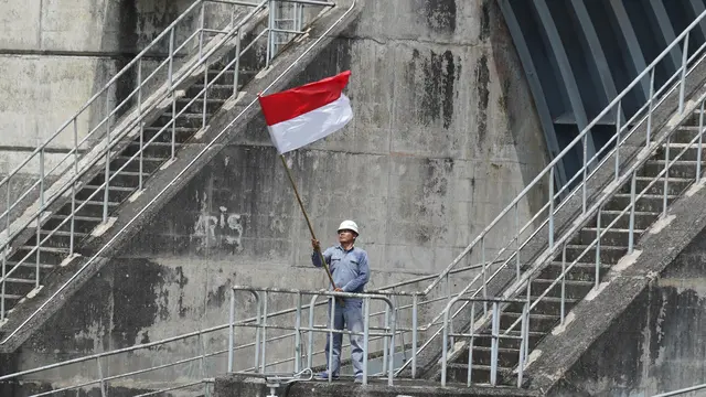 MIND ID Teguhkan Kedaulatan Industri