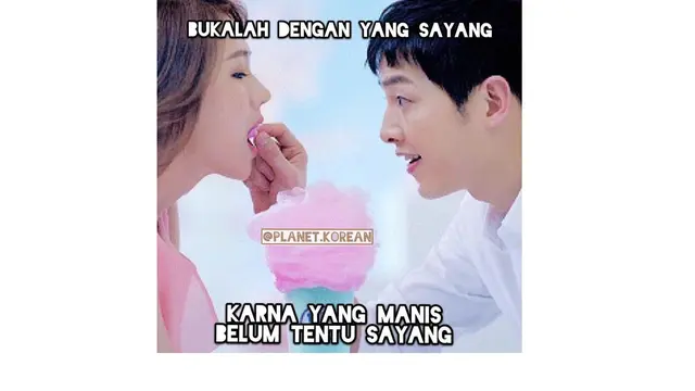 6 Meme Sambut Bulan Ramadhan Pakai Foto Artis Ini Bikin Ngakak