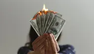 Stres Finansial Akibat Tagihan Bulanan Mengintai, Ini Cara Mengelolanya untuk Kesehatan Mental