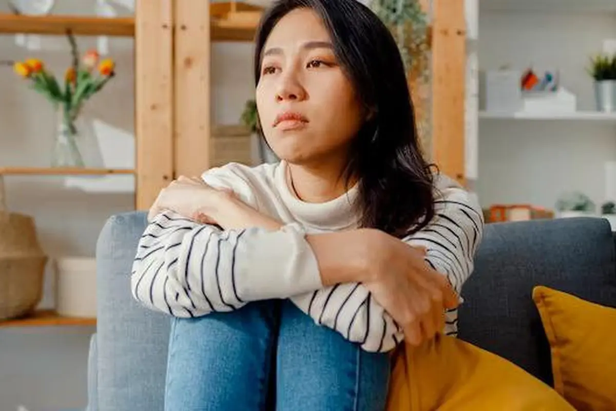 5 Cara Mengatasi Overthinking, Bikin Hidup Lebih Tenang