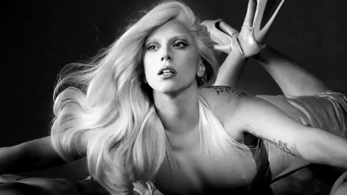 Lady Gaga