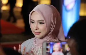 Ria Ricis Akui Prioritas Hidup Kini Berubah, Semua Dipersembahkan untuk Moana