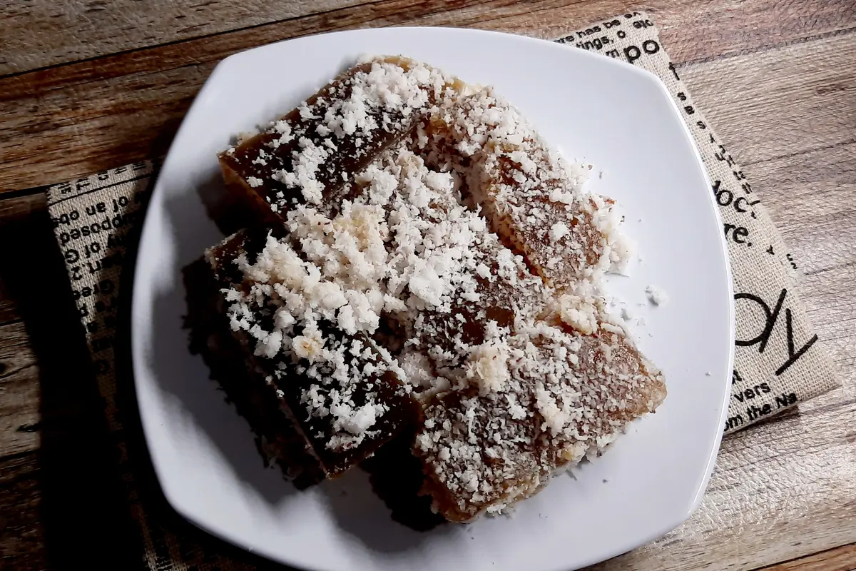 kue ongol ongol hunkwe