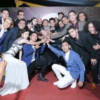 SCTV Awards 2017 (Adrian Putra/bintang.com)