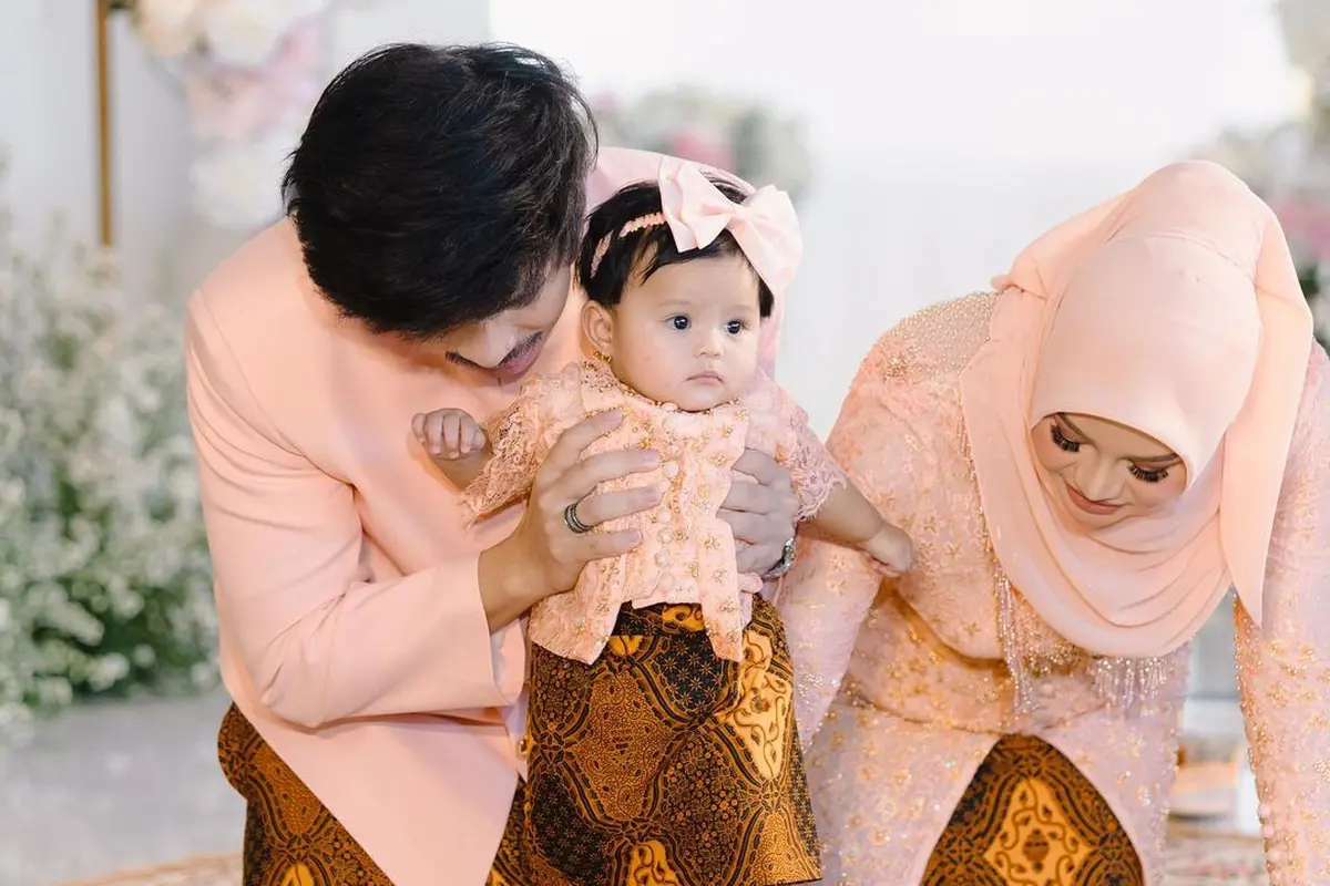Baby Ameena