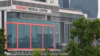 Sunway Medical Centre, Sunway City Perkuat Kapabilitas Kesehatan Regional