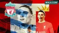 4 Pemain yang Mungkin Jalani Debut dalam Duel Pramusim MU Vs Liverpool: Melihat Aksi Bintang Baru