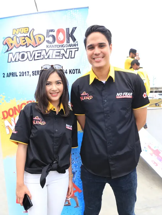 Meskipun sibuk dengan aktivitasnya, Jessica yang akan bertandang ke Bangkok mengatakan akan merayakan ulang tahun Mischa sepulangnya dari Bangkok.  (Adrian Putra/Bintang.com)