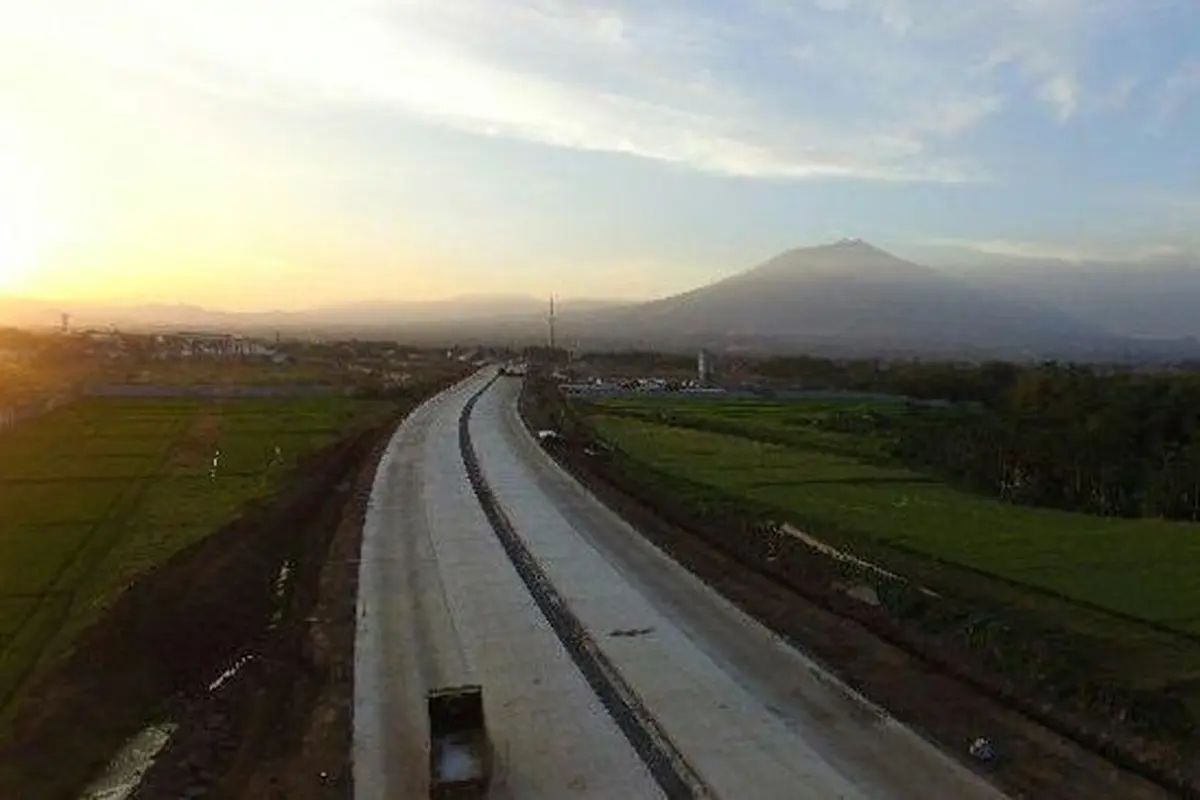 (Foto: Dok PT PP Tbk)