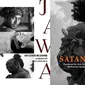 Film Setan Jawa karya Garin Nugroho akan membuka world premier-nya di Melbourne, bagaimana ceritanya?