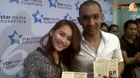 Ayu Ting Ting Heboh Prewedding, Kabur Saat Nikah