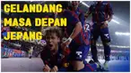 Berita video profil Kuryu Matsuki, gelandang muda Jepang yang sukses raih gelar Piala Asia U-23