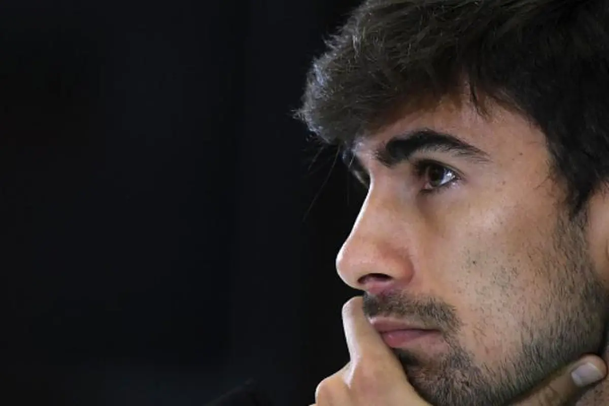 Andre Gomes