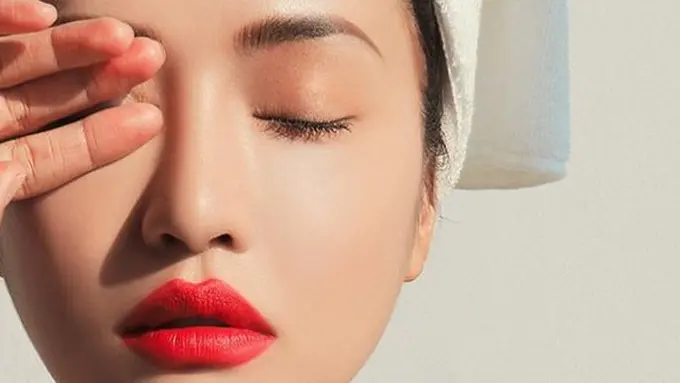 Tips Cantik / Copyright : instagram.com/3ce_official