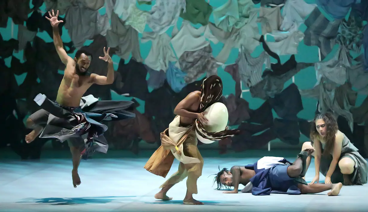 (Bambang E.Ros/Fimela.com)