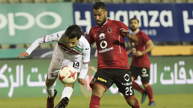 Hossam Ashour