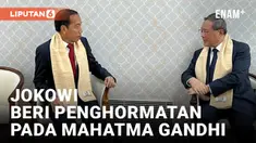 Mahatma Gandhi