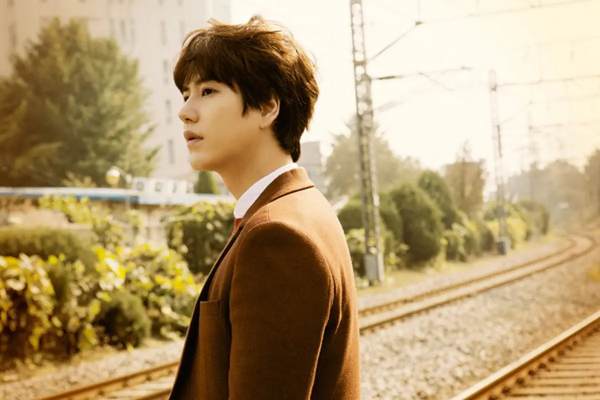 Berterima Kasih, Kyuhyun Super Junior Gelar Konser Mini