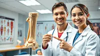 Diartrosis Adalah: Pengertian, Jenis, dan Cara Menjaga Kesehatan Sendi