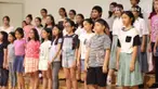 Grup choir berprestasi ini telah menyiapkan berbagai lagu dan koreografi yang akan membuat masyarakat puas saat menontonnya.