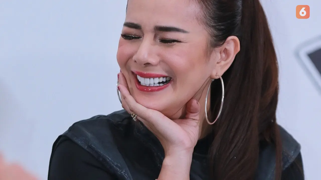 [Bintang] Astrid Tiar