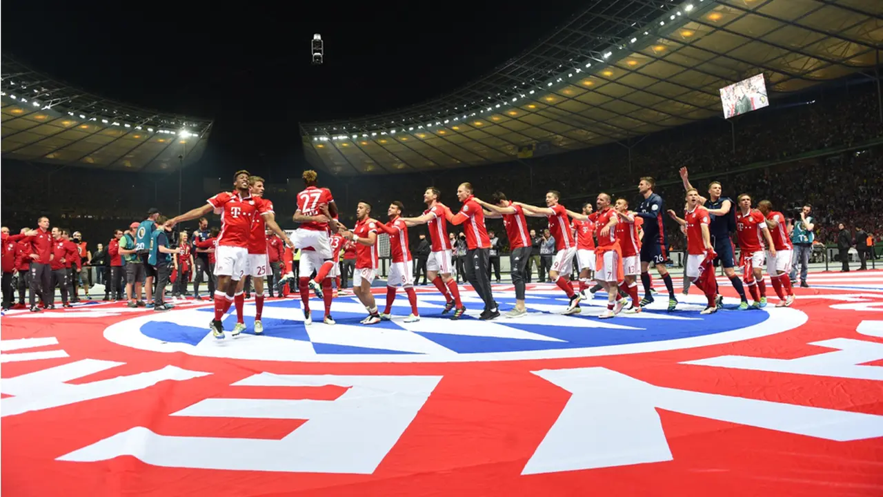 Bayern Munchen