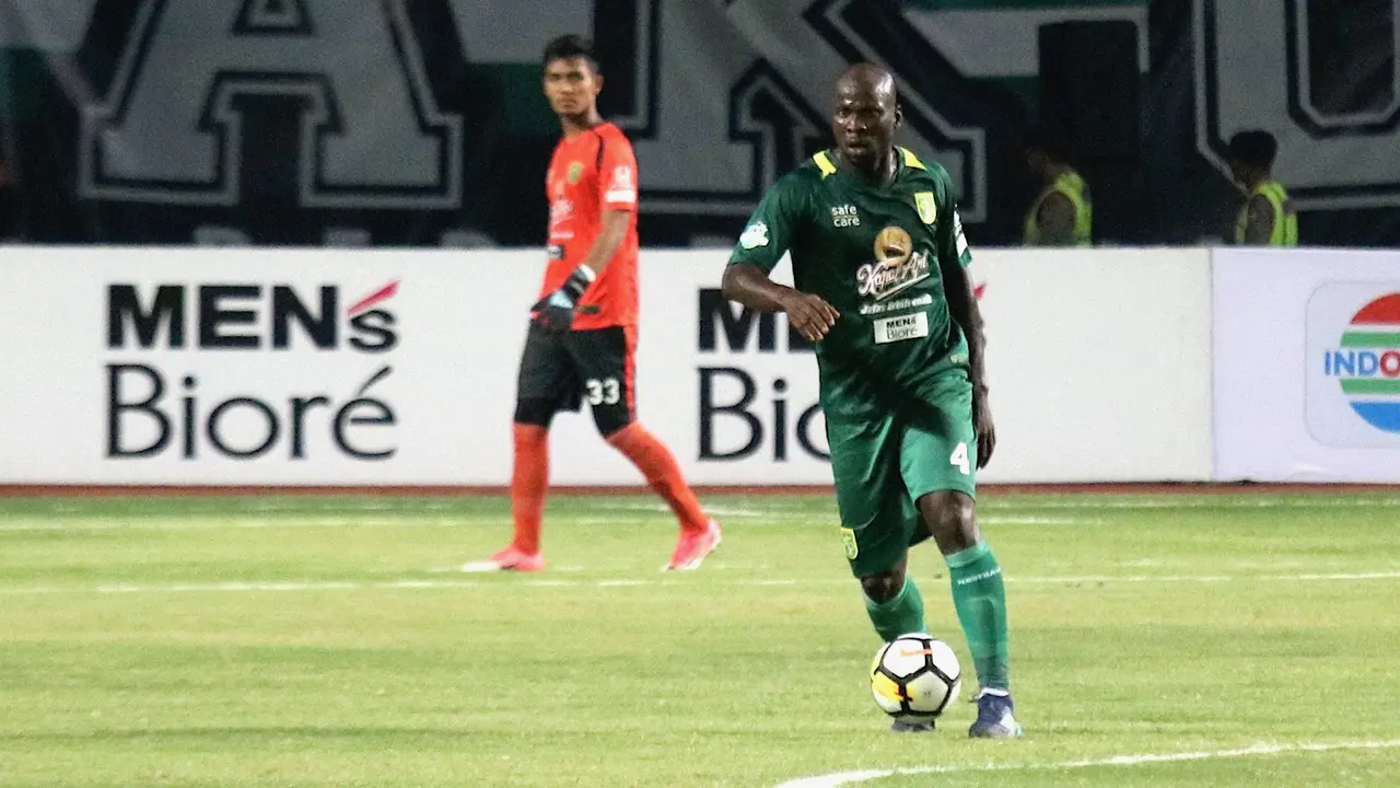 Persebaya Surabaya