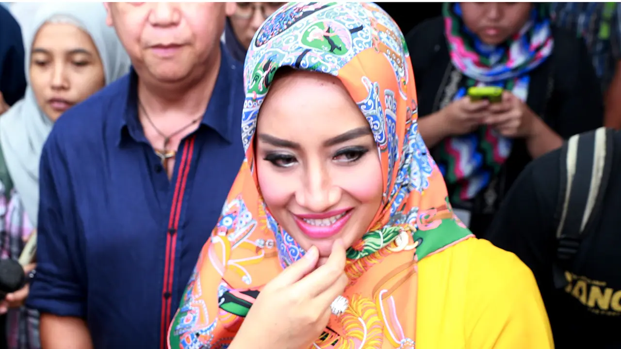 [Bintang] Shinta Bachir