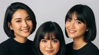 Cara Alami Hitamkan Rambut Secara Alami, Tak Perlu ke Salon!