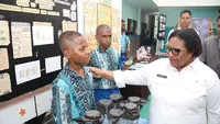 Wamendagri Ribka: Pendidikan jadi Kunci Wujudkan Indonesia Emas 2045