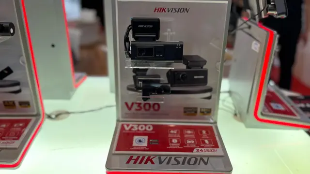 Dashcam