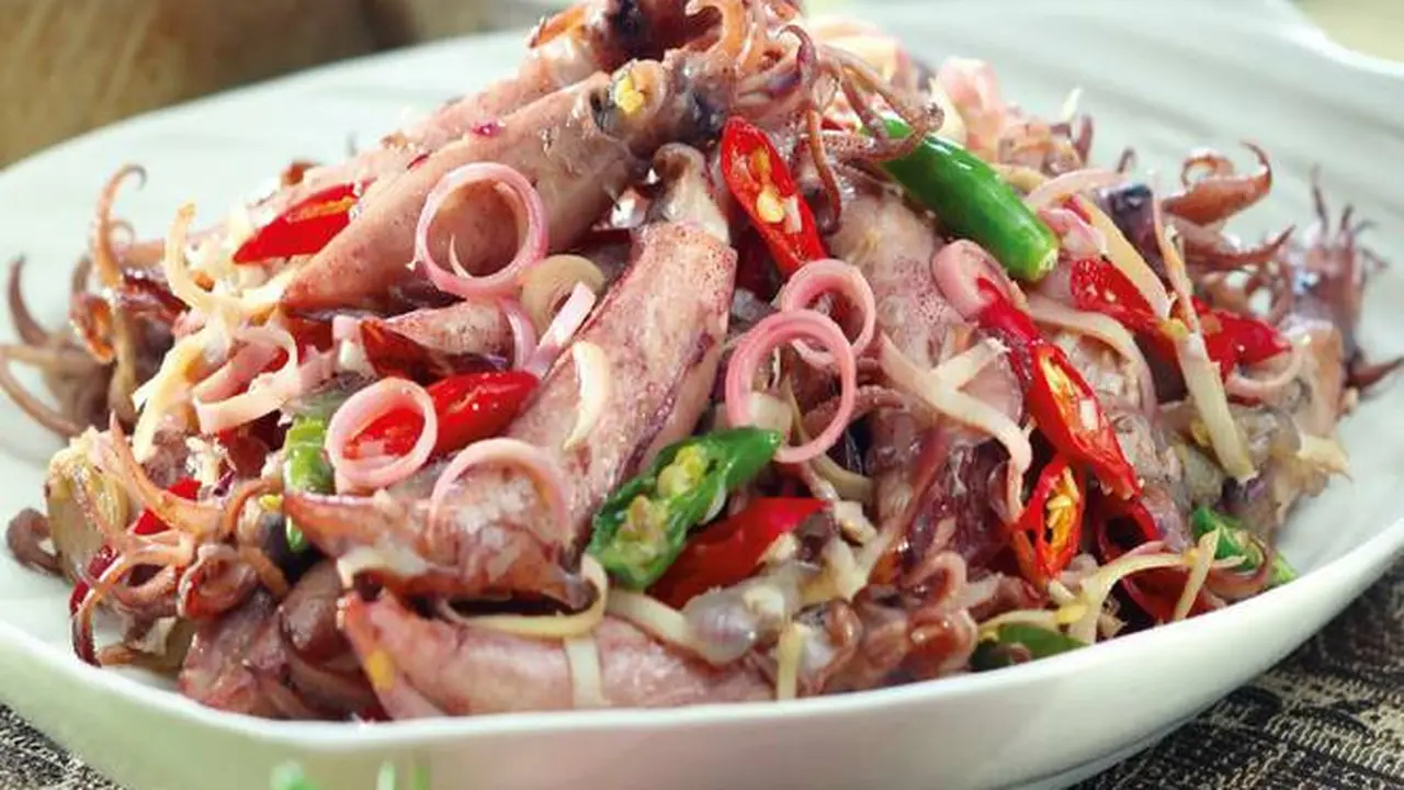 6 Kreasi Kecombrang, Tak Hanya Jadi Sambal