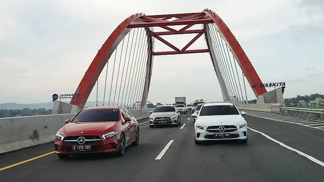Mercedes-Benz A 200 Progressive Line