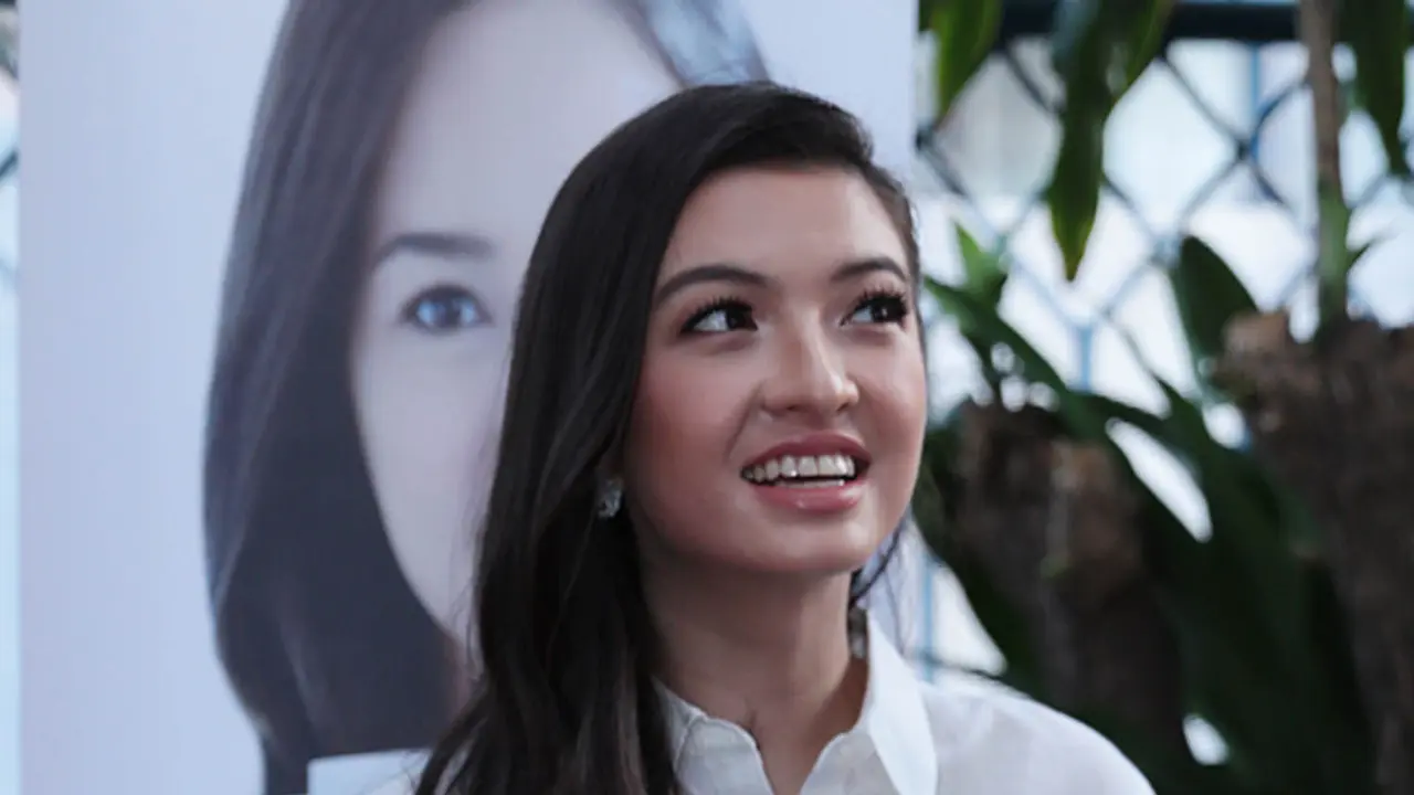 Raline Shah