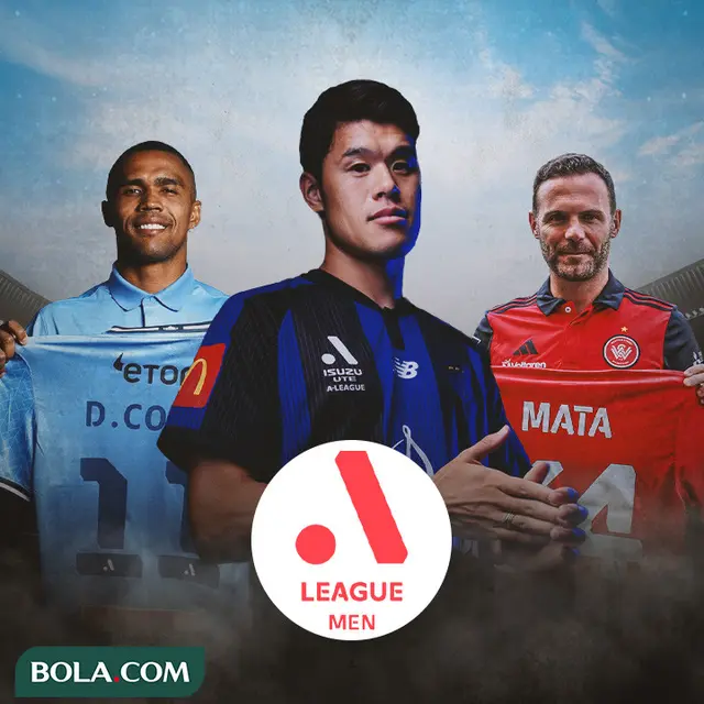 Ilustrasi - Douglas Costa, Hiroki Sakai, Juan Mata