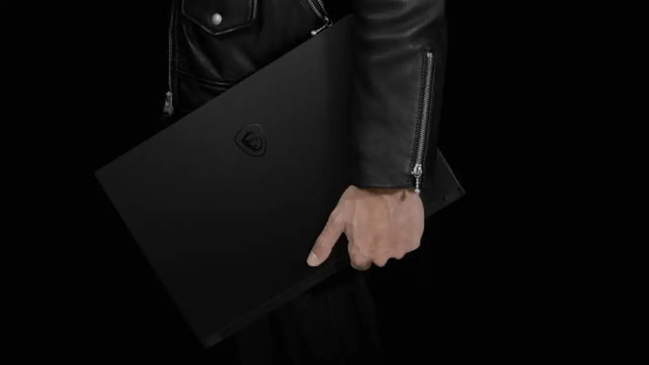 MSI GS66 Stealth