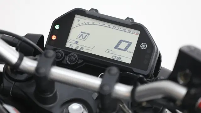 Yamaha