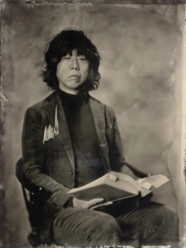 Shintaro Sakamoto akan hadir di Joyland Festival Bali (Dok. Plainsong Live)