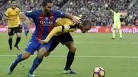 Komitmen Bersama Barcelona, Arda Turan Tutup Pintu Bagi Arsenal