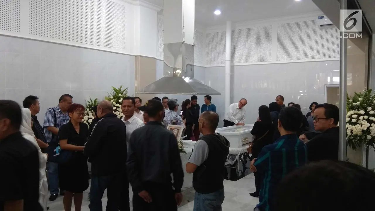 Pendiri Matahari- Hari Darmawan