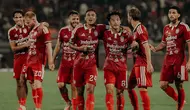Hasil BRI Super League: Bali United Menang Telak Kontra Isenmulang, Borneo FC Bungkam Persijap