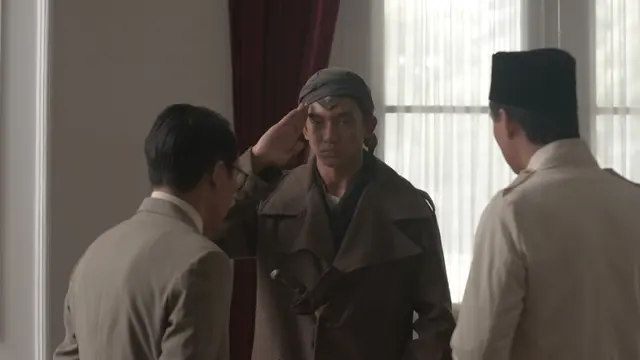 Film Jenderal Soedirman