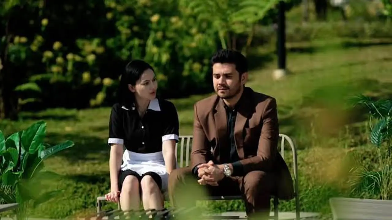 Sinetron Istri Satu-Satunya