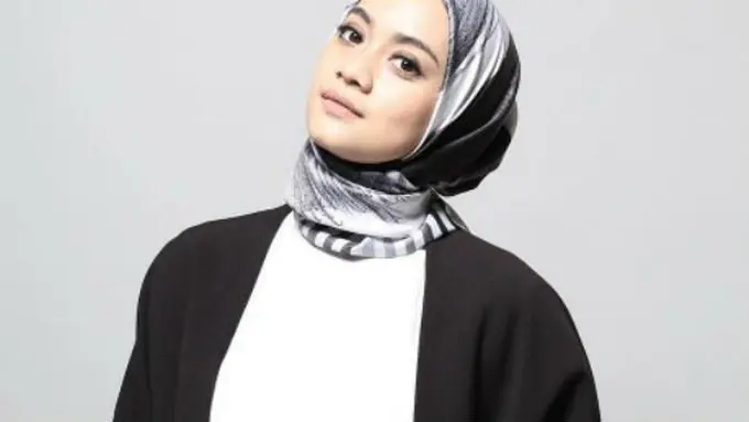 Ayudia Bing Slamet/Instagram