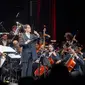 Video Game Concert Addie MS dan Twilite Orchestra kembali hadir dengan nuansa yang lebih spektakuler