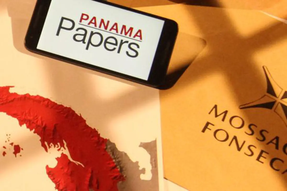Indonesia Bisa Akses Nama Konglomerat yang Masuk Panama Papers