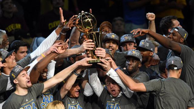 Golden State Warriors