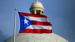 25 Juli 1898: Invasi AS ke Puerto Rico Jadi Akhir Kekuasaan Spanyol