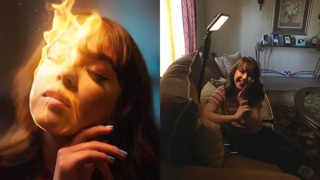 10 Ekspektasi vs Realita Foto Instagramable Ini Tempatnya Tak Terduga, Bisa Ditiru